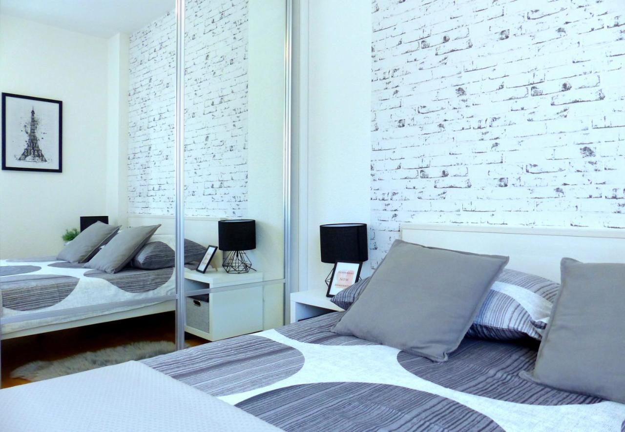 Iris Beach Apartments Kastela Exterior photo